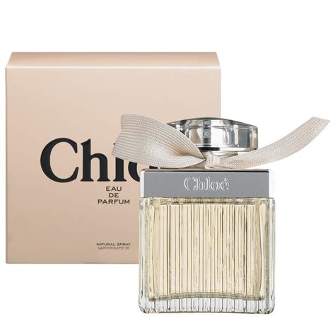 chloe chloe parfum 75ml|chloe original perfume best price.